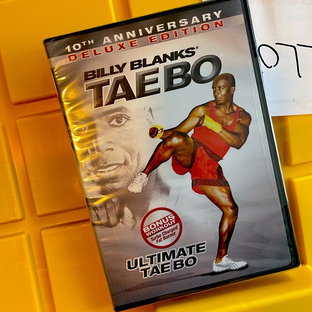 Taebo Anniversary edition